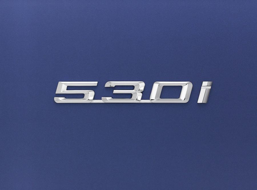  BMW 5-Series 2001 года  (фото 10 из 33)